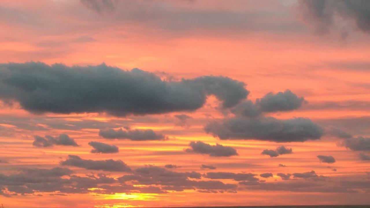 Malibu Beach Koksijde Buitenkant foto